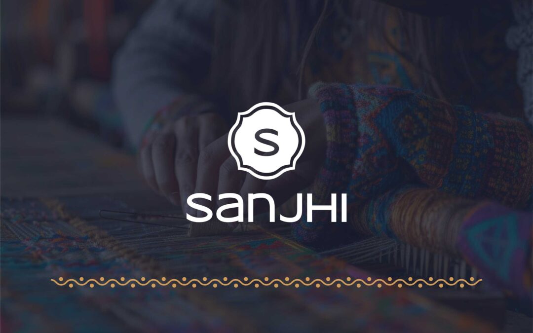 Handicraft logo design in Bhubaneswar