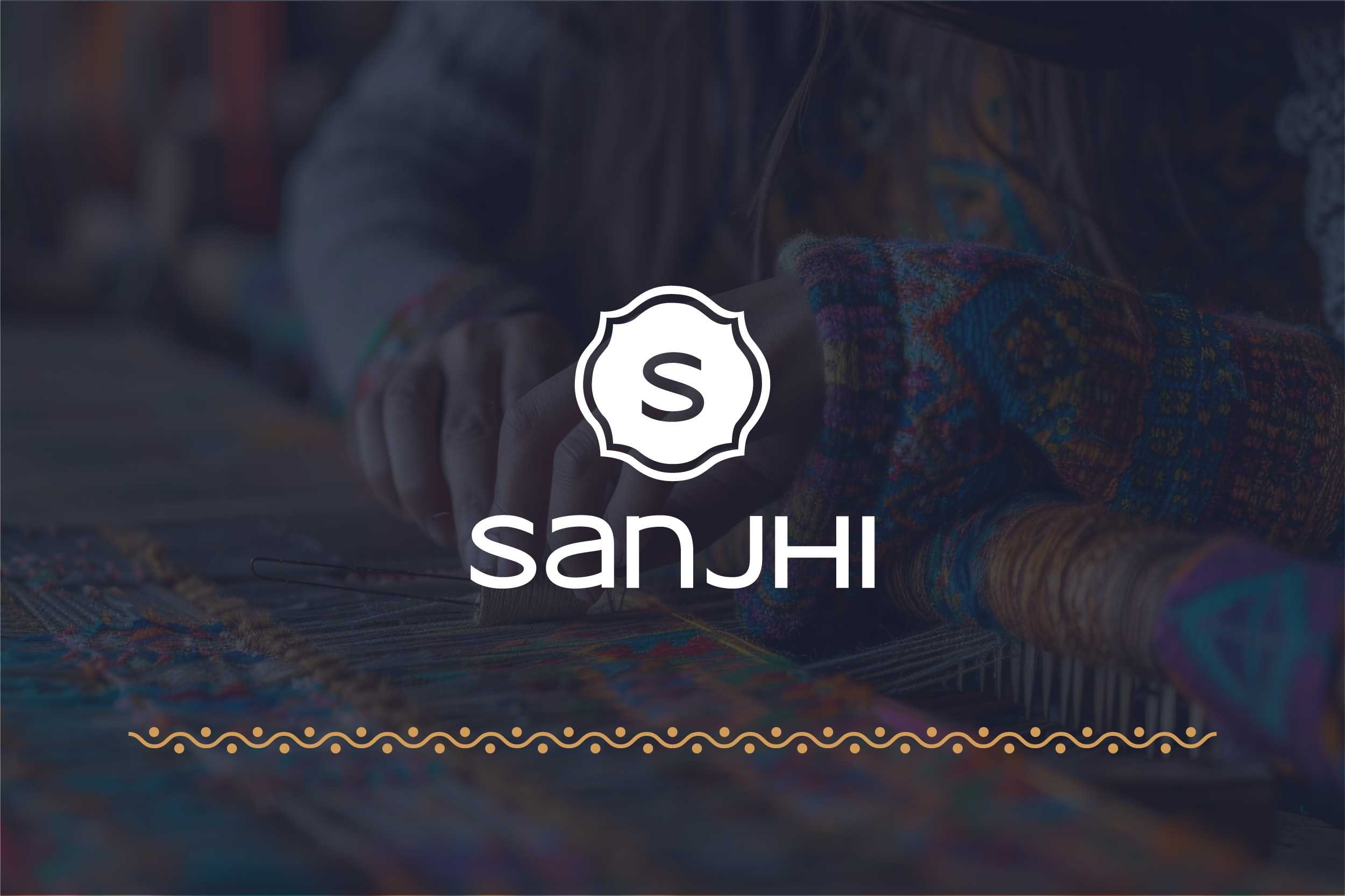Art & craft logo design in Bhubaneswar