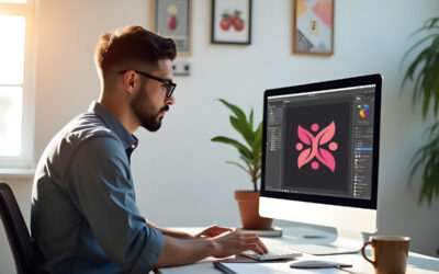8 Logo design tips for your next startup