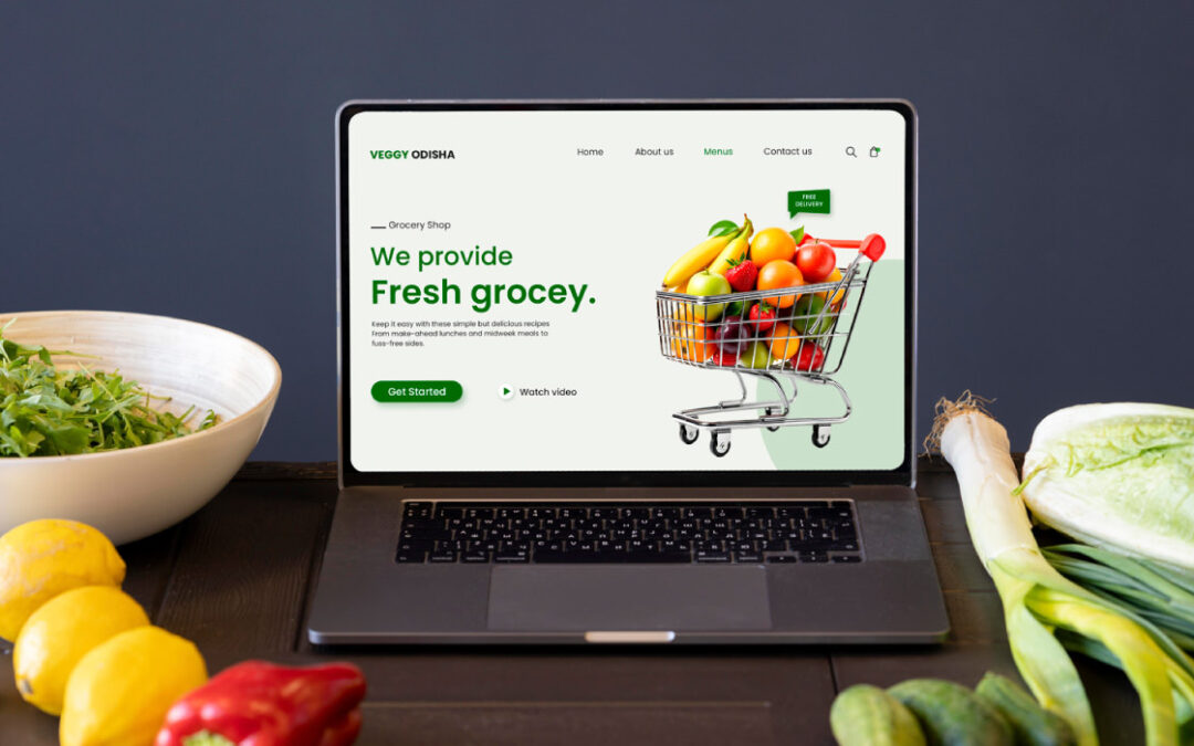 Website for Local Businesses in Odisha: Your Guide to Online Growth