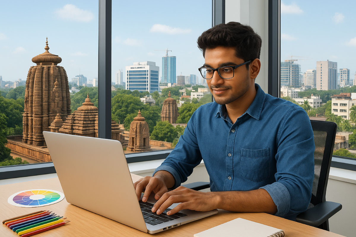 Modern-Web-design-in-Bhubaneswar Modern Web design in Bhubaneswar