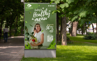 Poster Design Tips: Create Eye-Catching Posters That Sell Your Brand